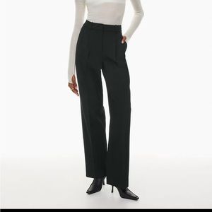 Aritzia Wilfred Effortless Pant
